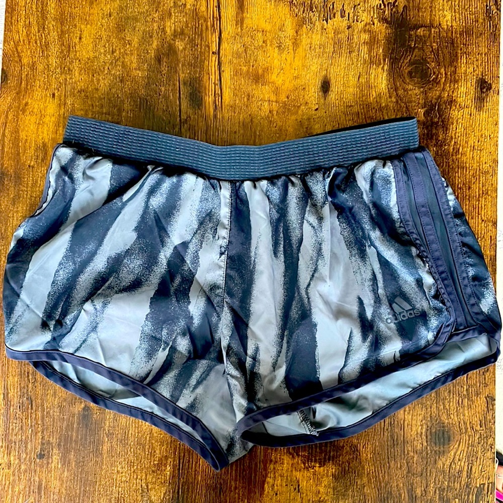 Adidas energy running shorts 3”